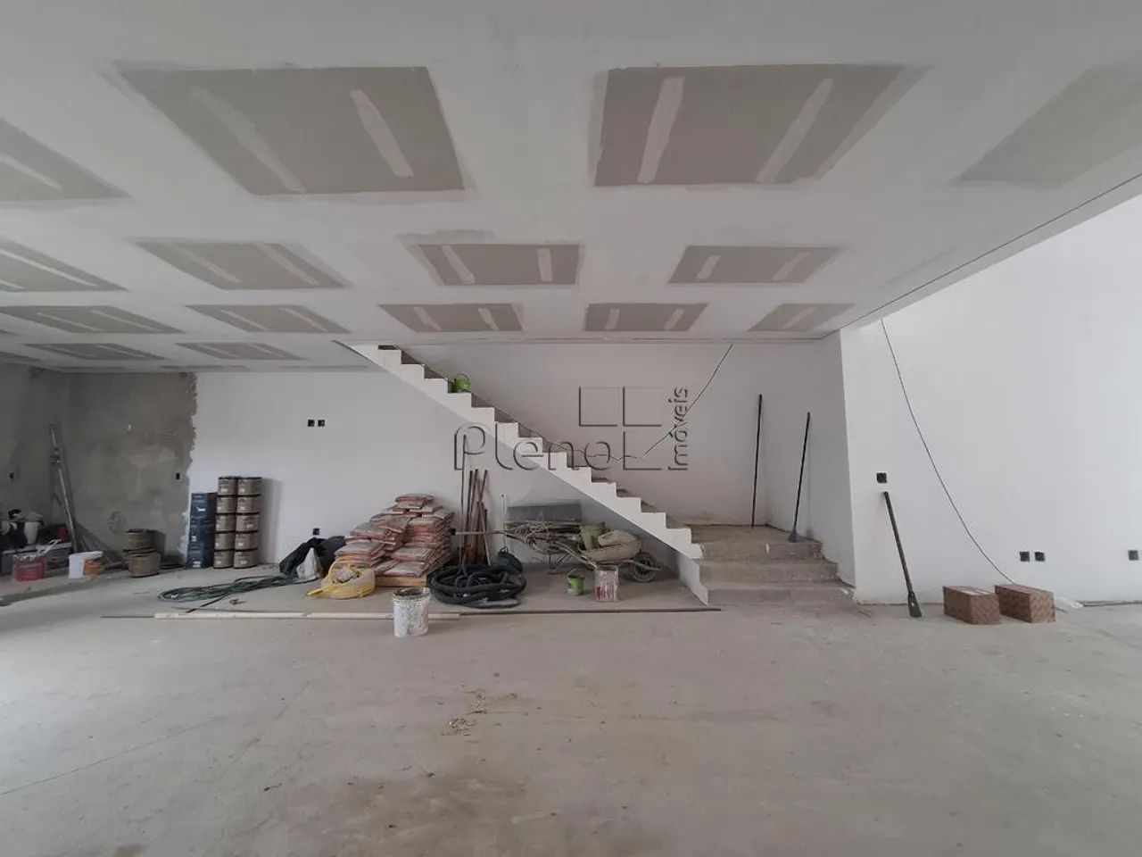 Galpão para alugar em Indaiatuba, Vila Sfeir, com 360 m² - Foto 3