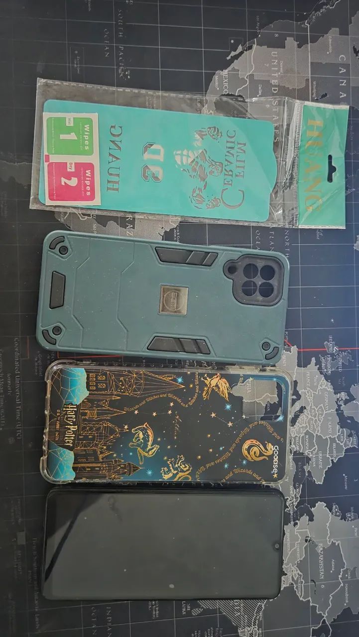 SANSUNG A22 - Foto 5