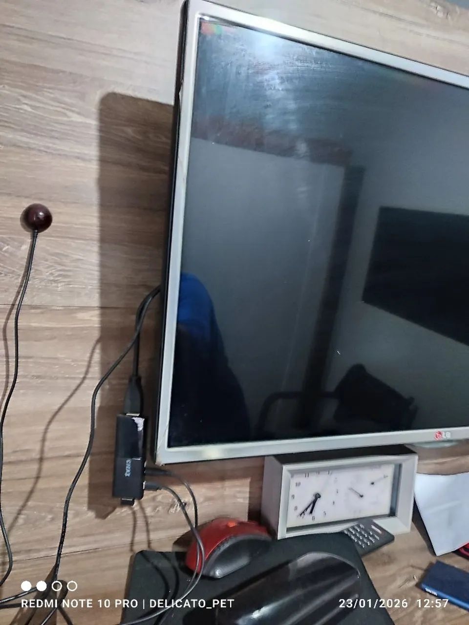 Tv 32 polegadas  - Foto 2