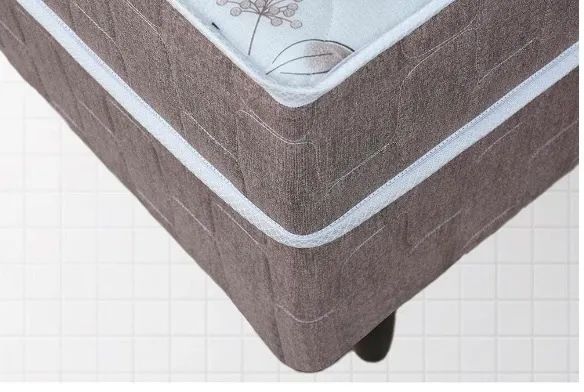 Cama solteirão novinha - Foto 3