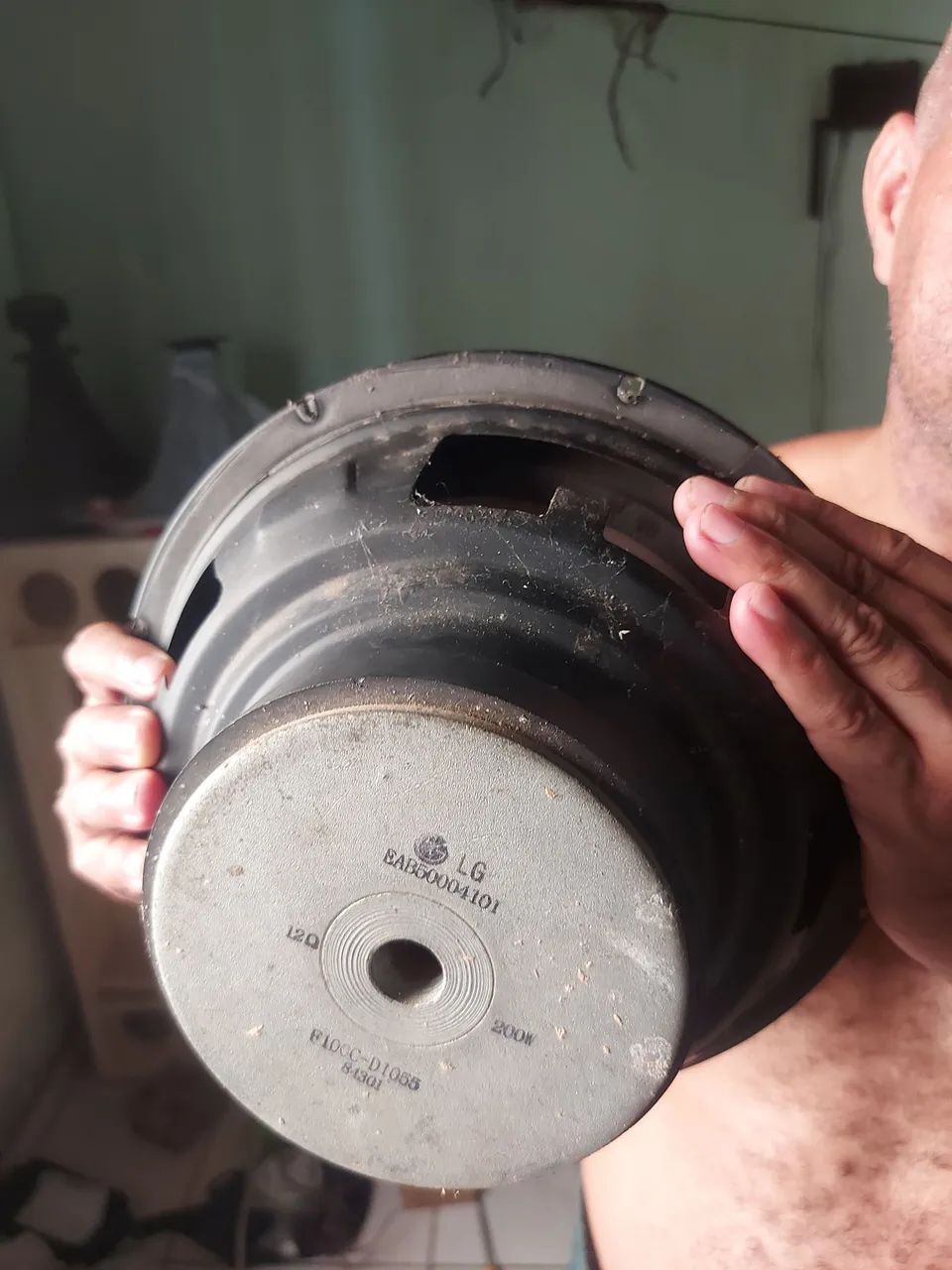 Auto Falante  - Foto 2