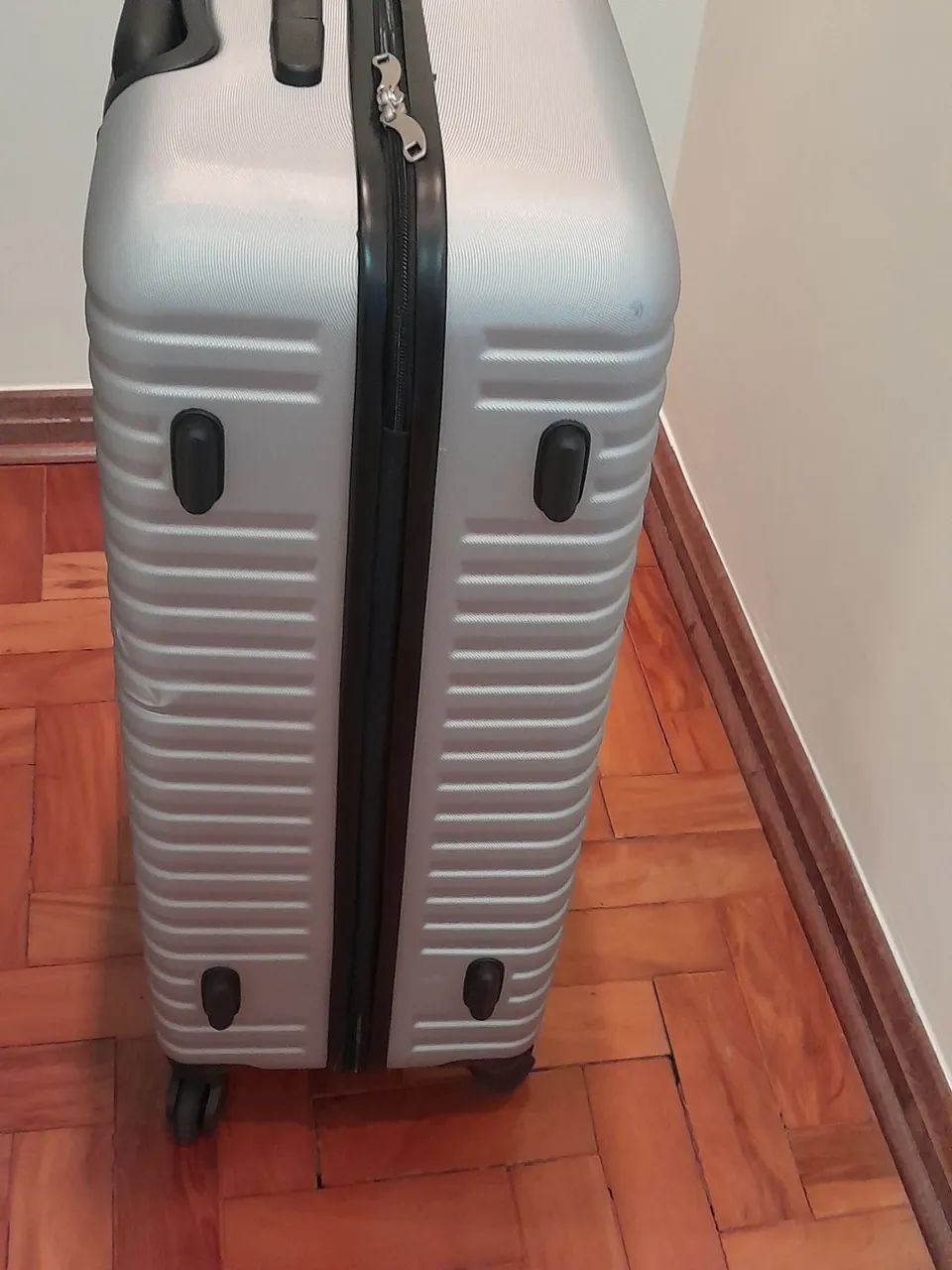 Mala de viagem  - Foto 3