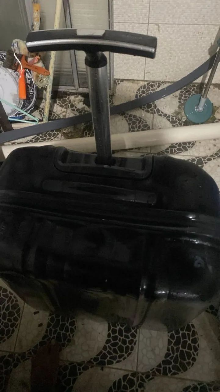 Mala para viagem  - Foto 2