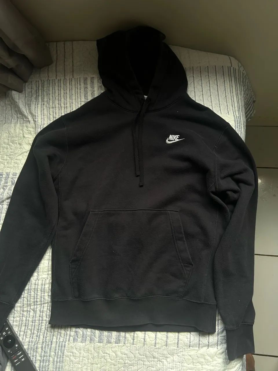 Moletom Nike Fleece P Original