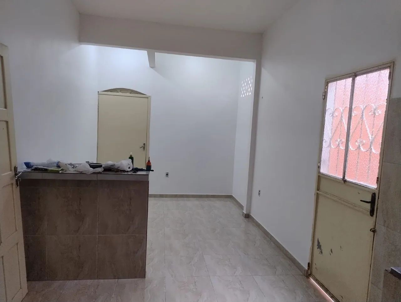 Foto - Manaus - Flores