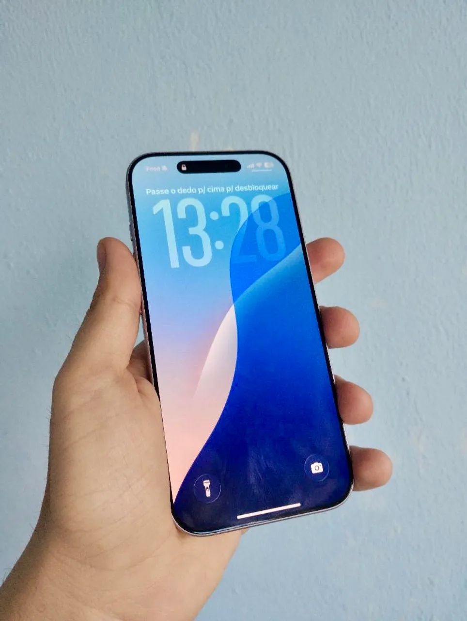 iPhone 17 256GB Roxo Com caixa  - Foto 3