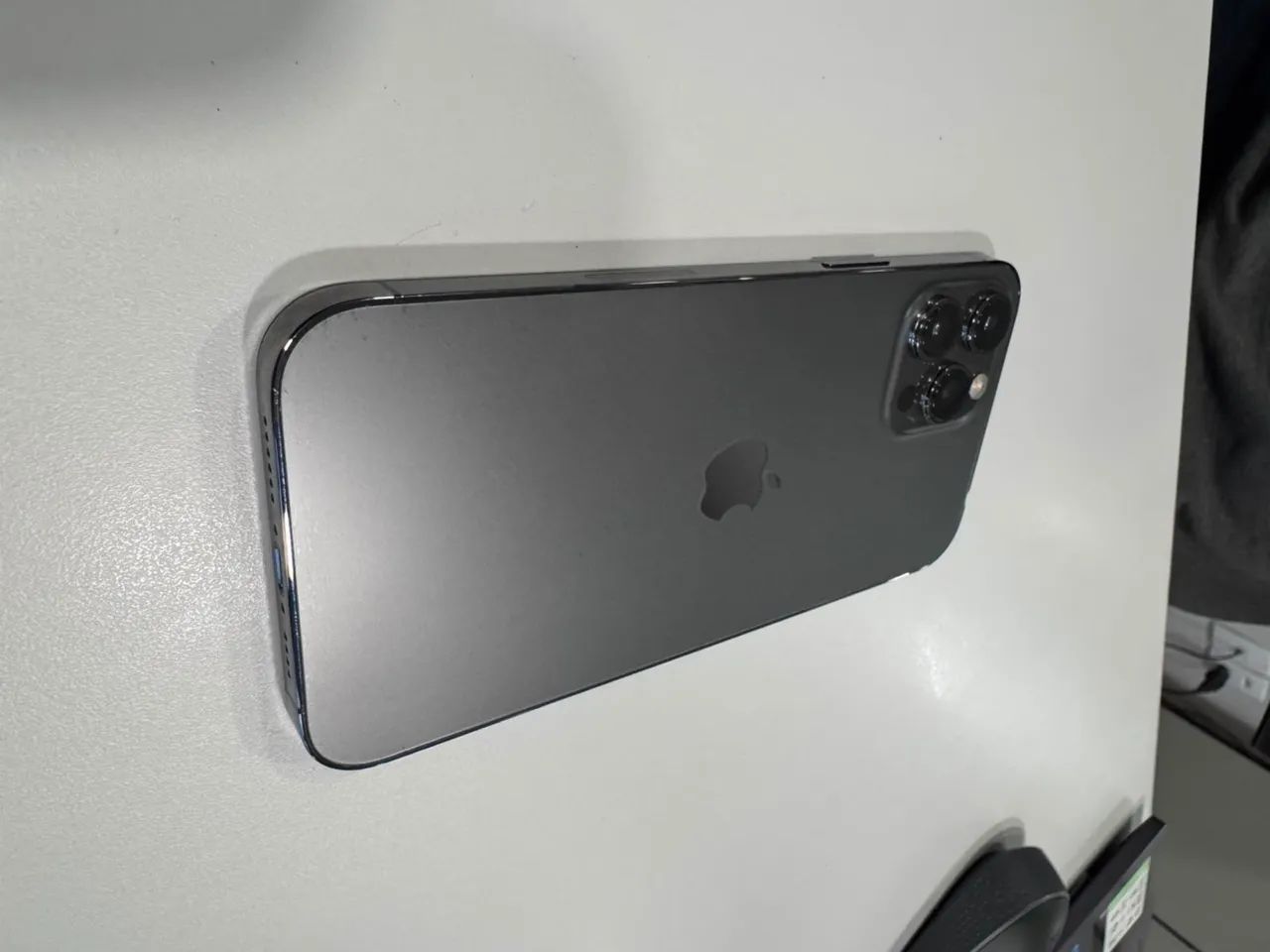IPHONE 12 PRO MAX 128GB - Celulares e Smartphones - Ano Bom, Barra