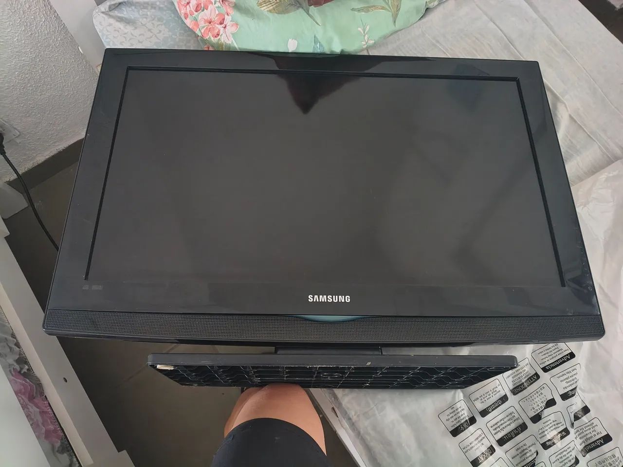 TV Samsung  - Foto 2