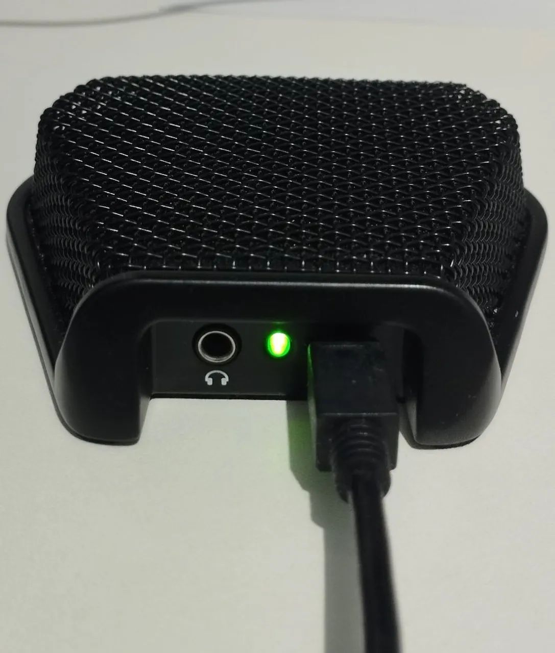 Microfone de conferência 422080168350853122