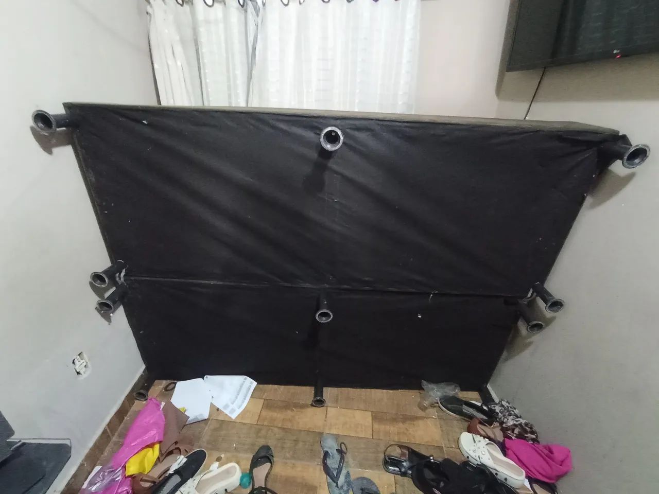 Base de cama de casal - Foto 4
