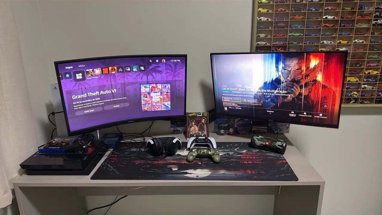 Ps4 500g  - Foto 2
