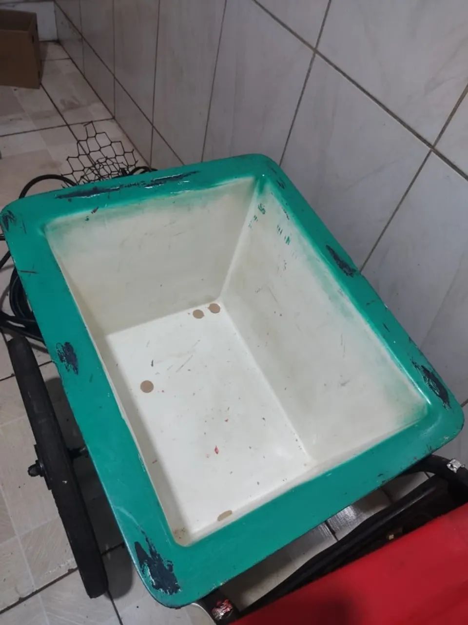Carrinho de picole  - Foto 4