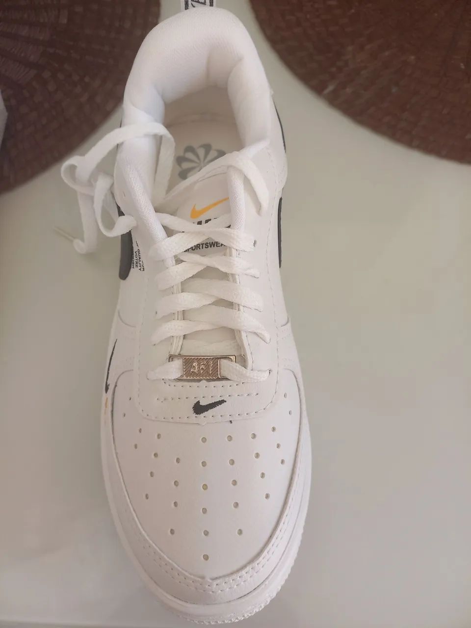 Tênis Nike Air Force - Foto 2