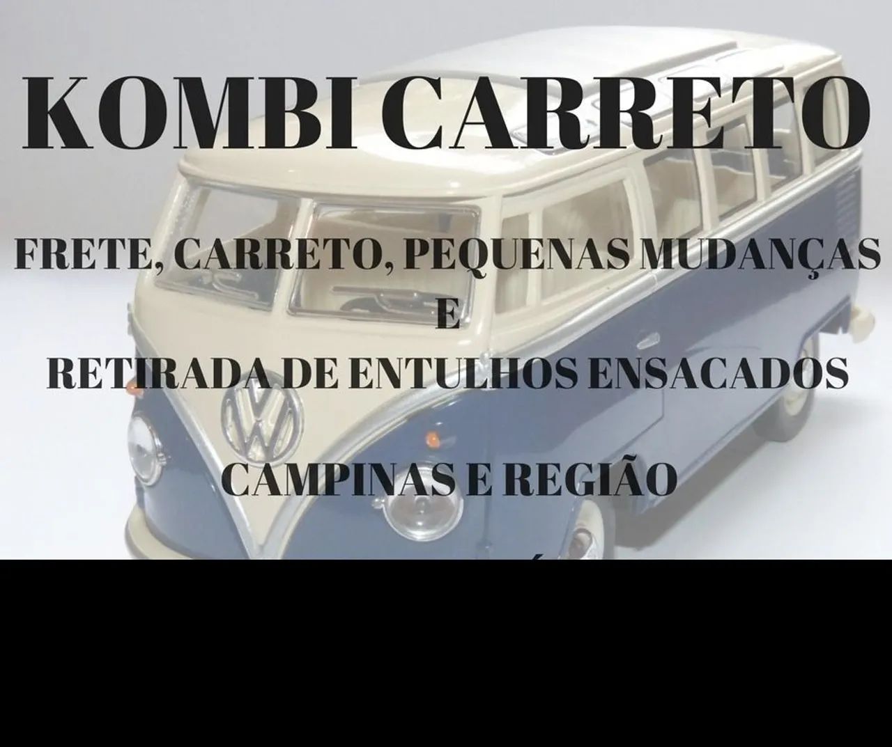 Fretes e Carretos - Foto 3