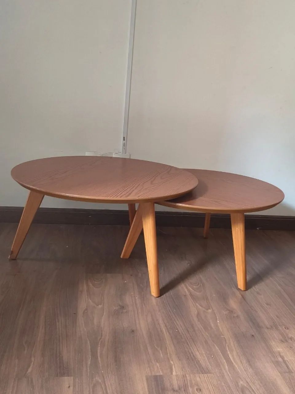 VALOR IMPERDÍVEL: KIT CENTRO DE MESAS PARA DECORAÇÃO EM MADEIRA 