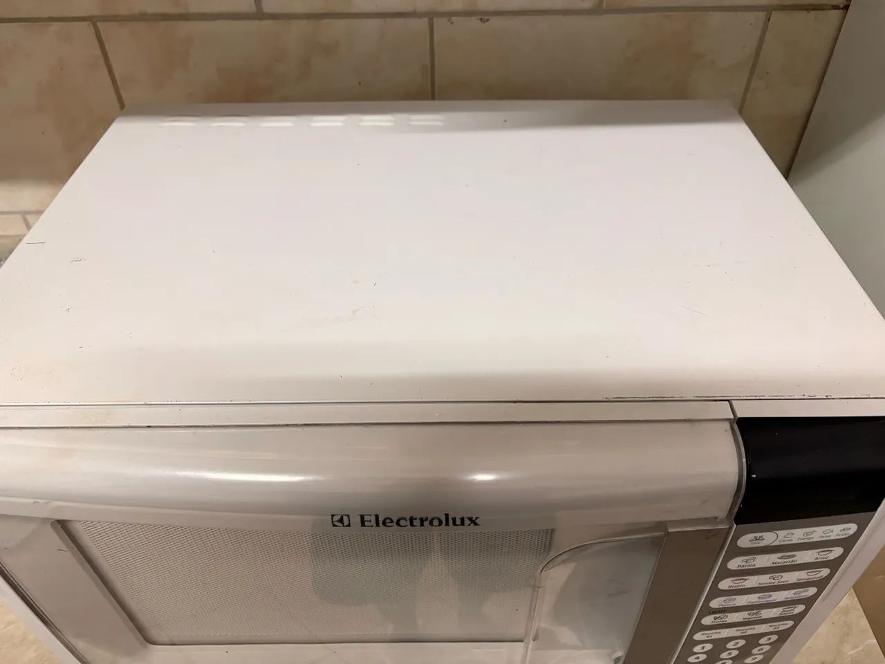 MICROONDAS ELECTROLUX 36 LITROS - Foto 3