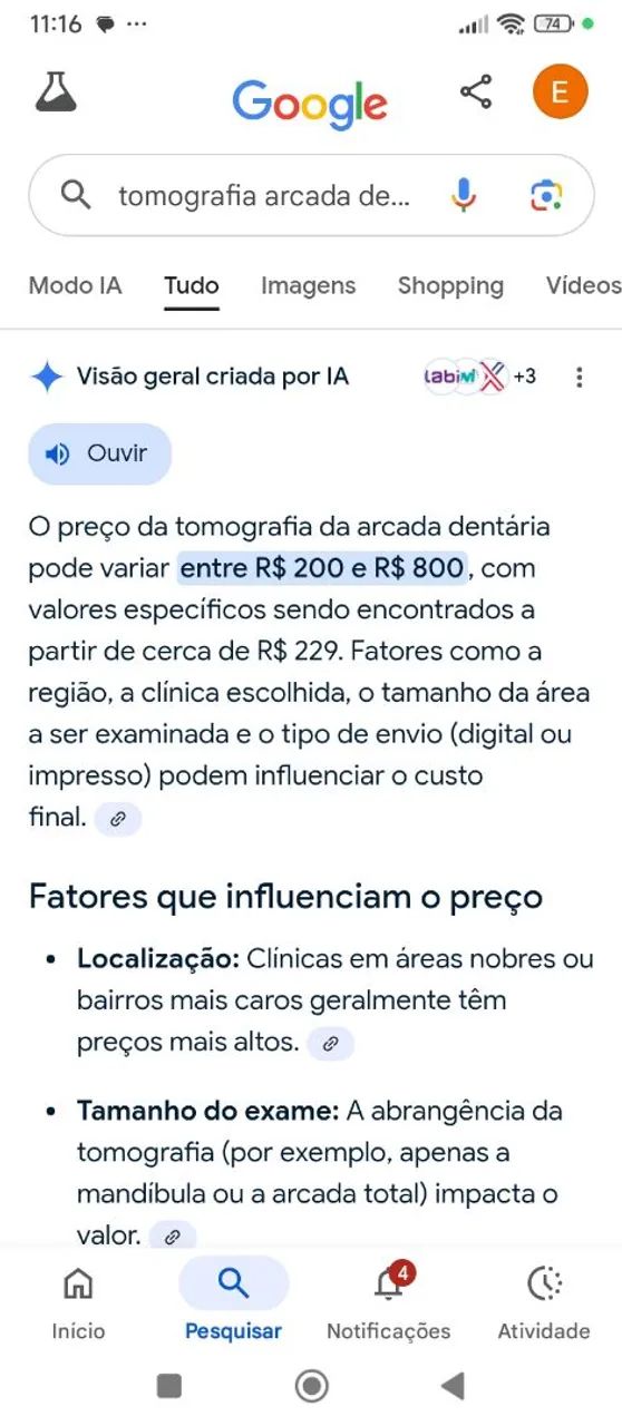 Jogo balancinho para pintor fachada 