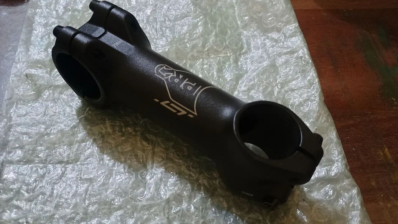 Mesa Shimano Pro LT 31.8x400mm Speed - Foto 3