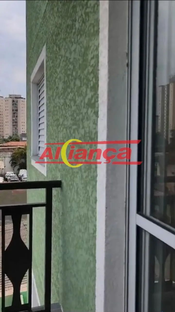 SERRANO VII - MACEDO GUARULHOS - APT NOVO - Foto 4