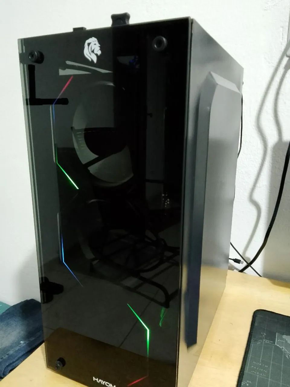 Gabinete pc - Foto 3