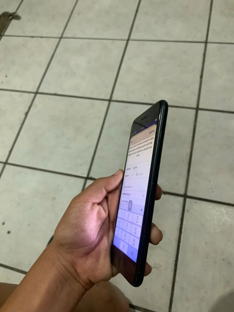 iPhone 7 plus - Foto 3