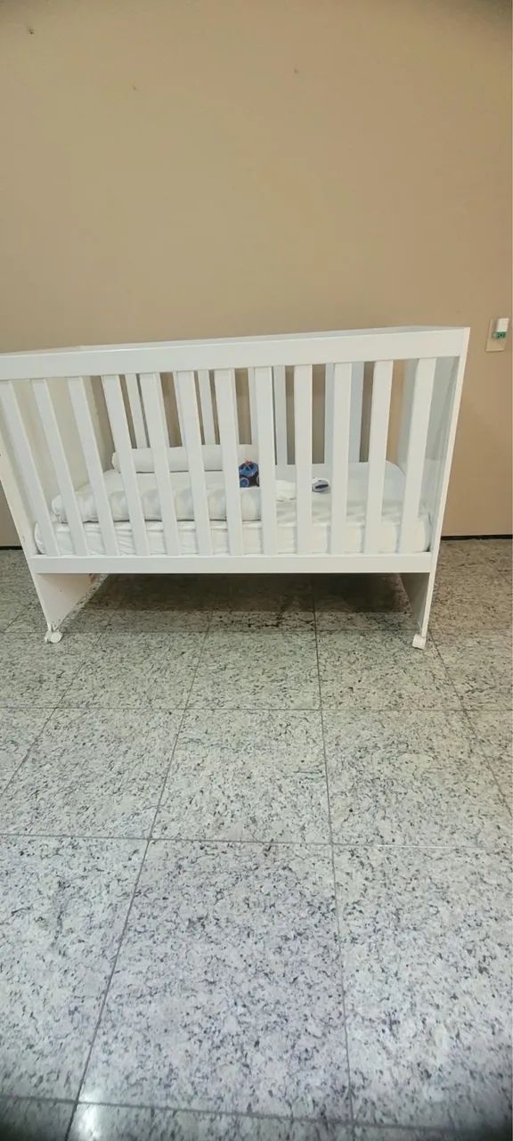 Berço Americano - Foto 2