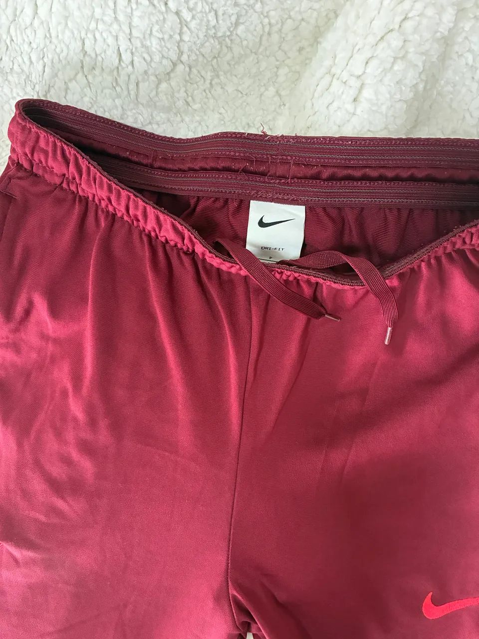 Calça esportiva Nike Liverpool - Foto 5
