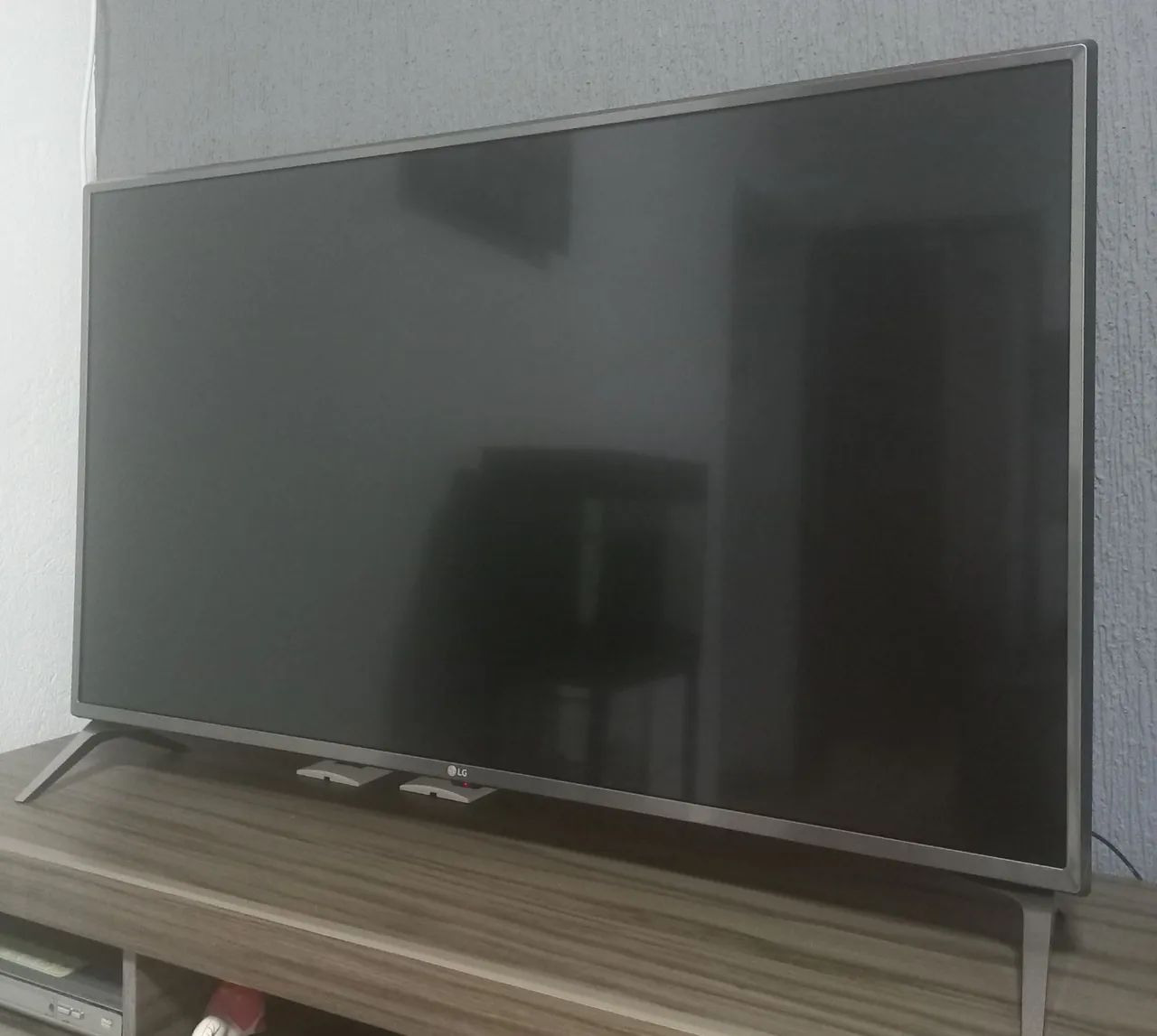 TV LG 43 Polegadas 
