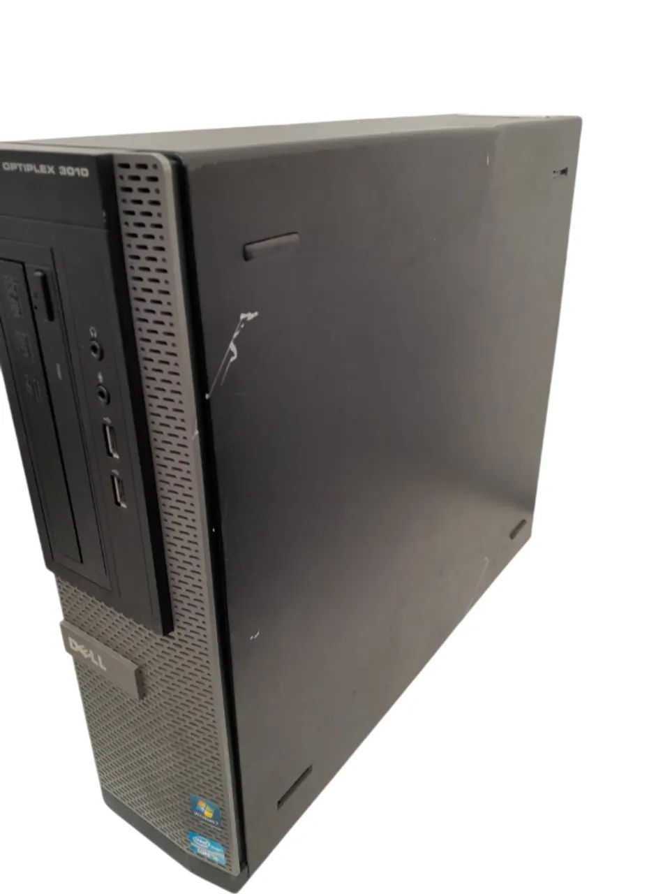 DELL 3010 I5 3470 com 8GB de RAM - USADO - Foto 3