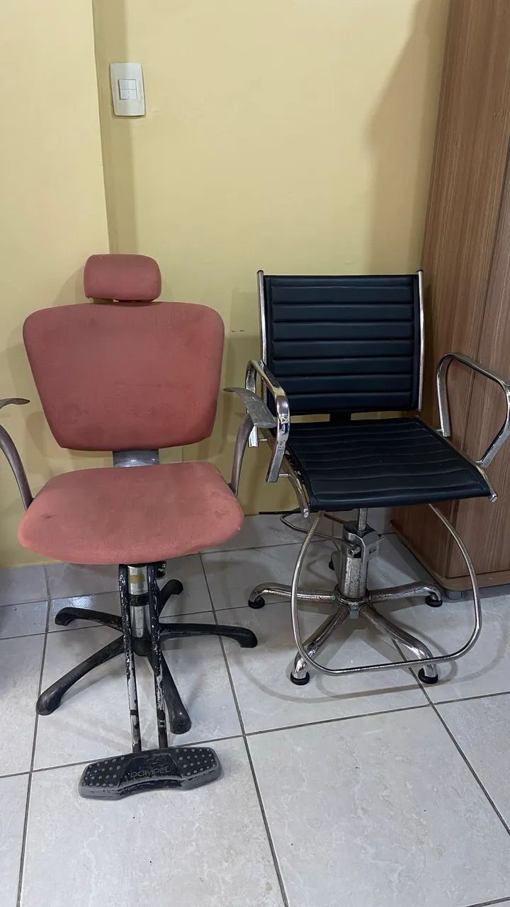 móveis para salão  - Foto 2