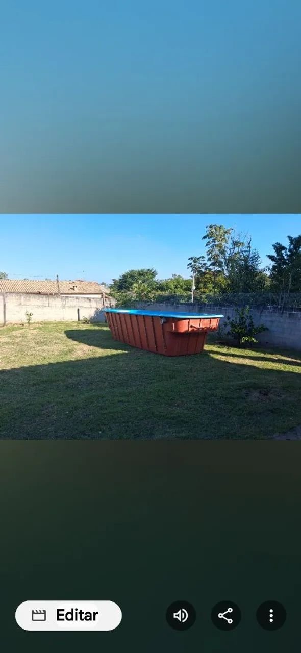 Piscina - Foto 2