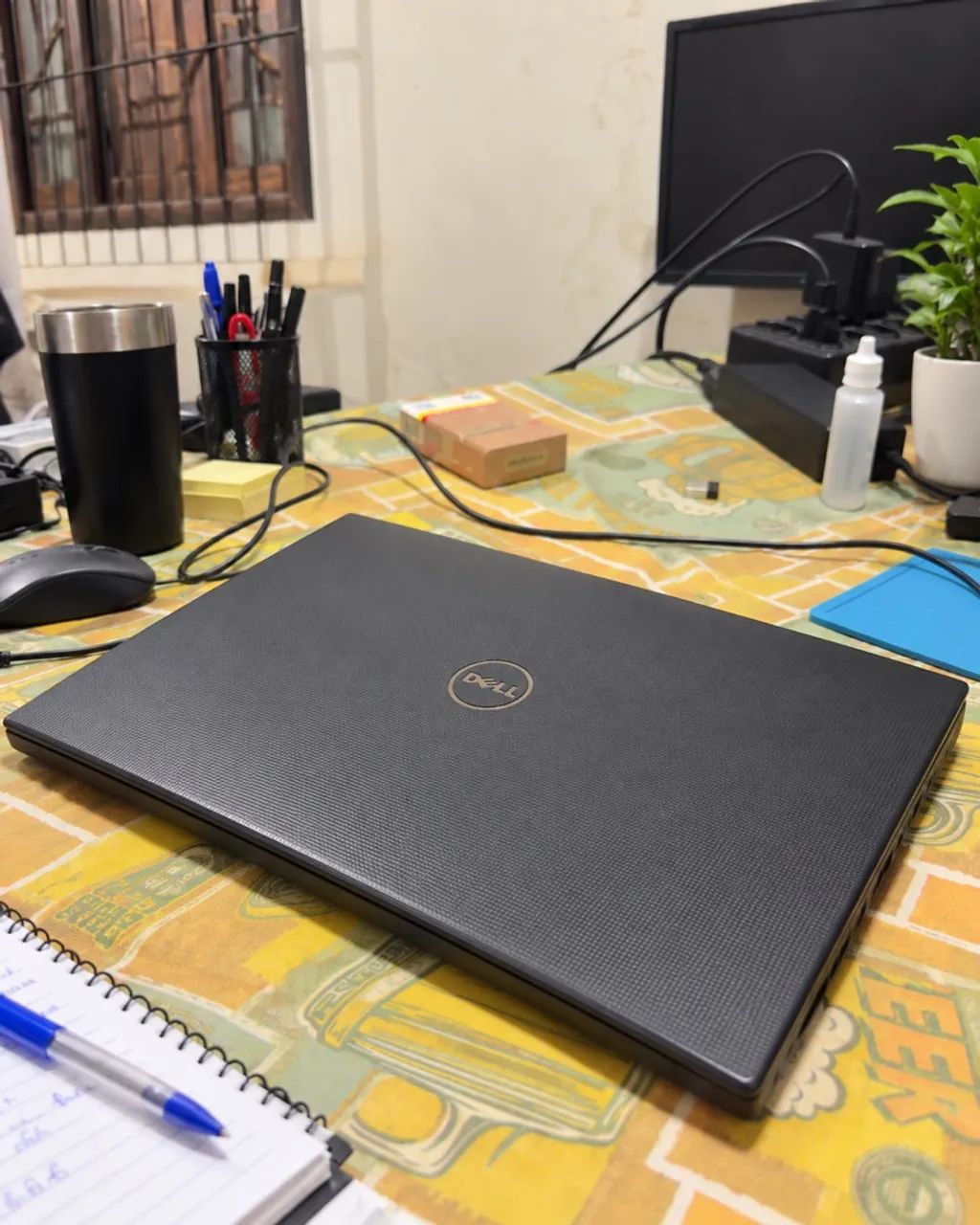 Notebook - Foto 2