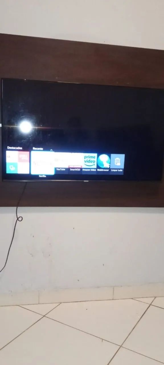 Samsung 43 tv - Foto 4