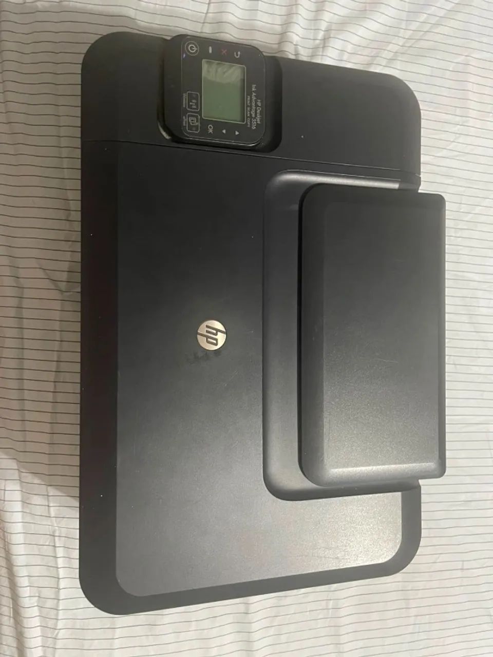 Impressora HP