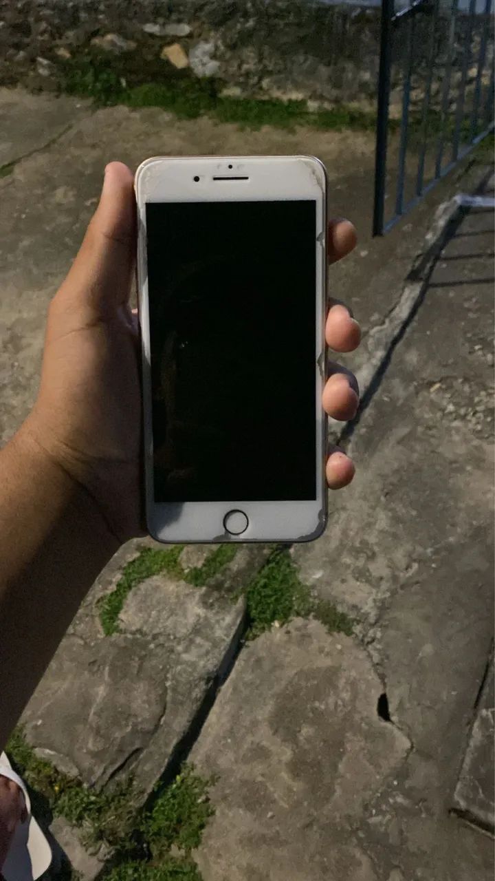 iPhone 8plus  - Foto 2