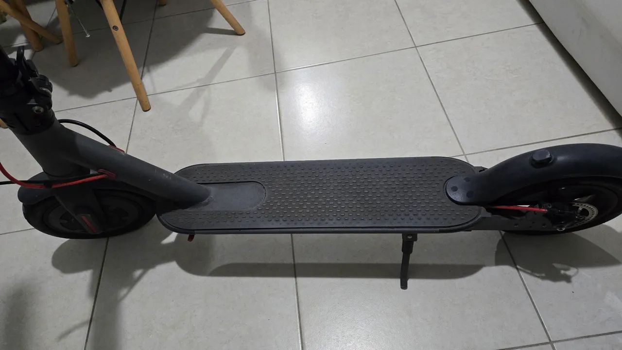 Patinete Elétrico Foston S08 Pro de 8.5 polegadas - Foto 2