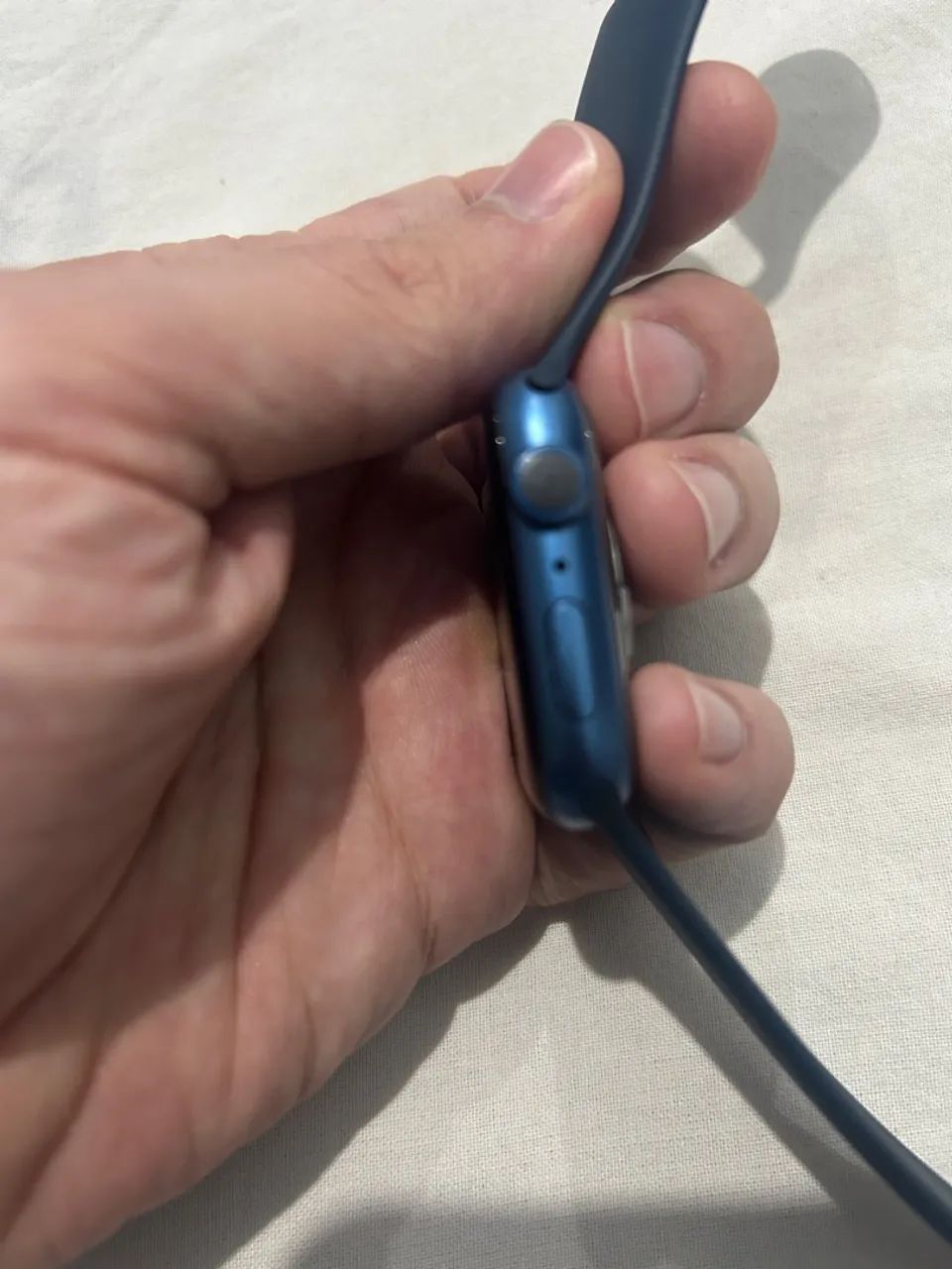 APPLE WATCH SERIES 7 45mm  - Foto 4