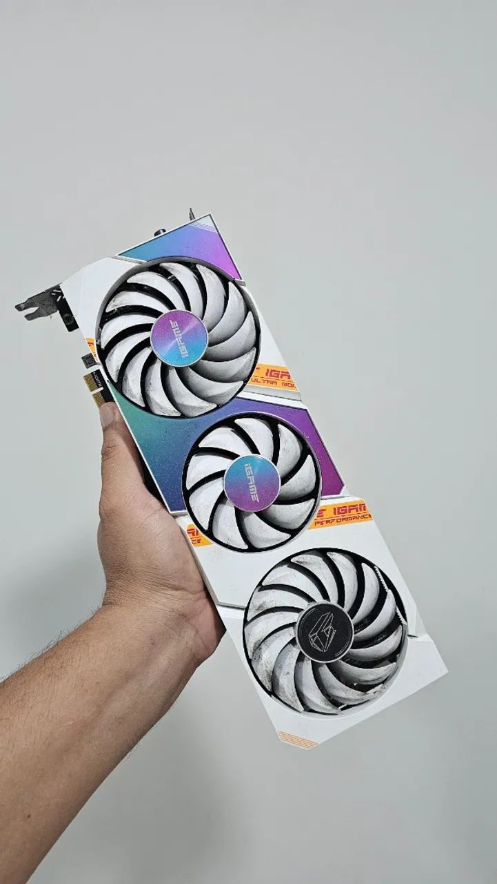 RTX 3070 Ti