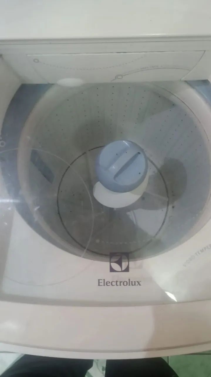 Máquina de lavar  - Foto 5