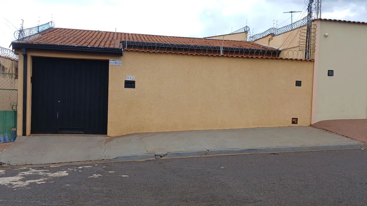 Foto - Ribeirão Preto - Vila Carvalho