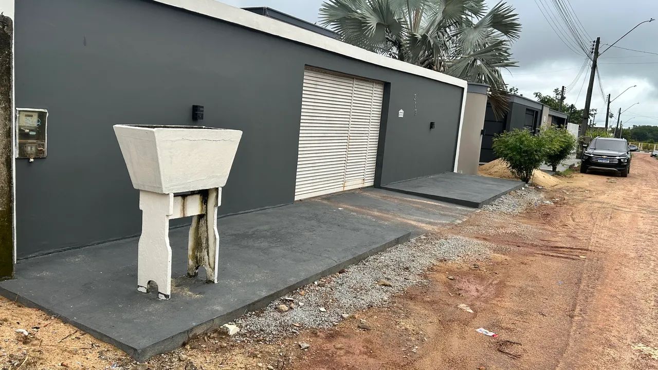 Casa em rorainópolis  - Foto 4
