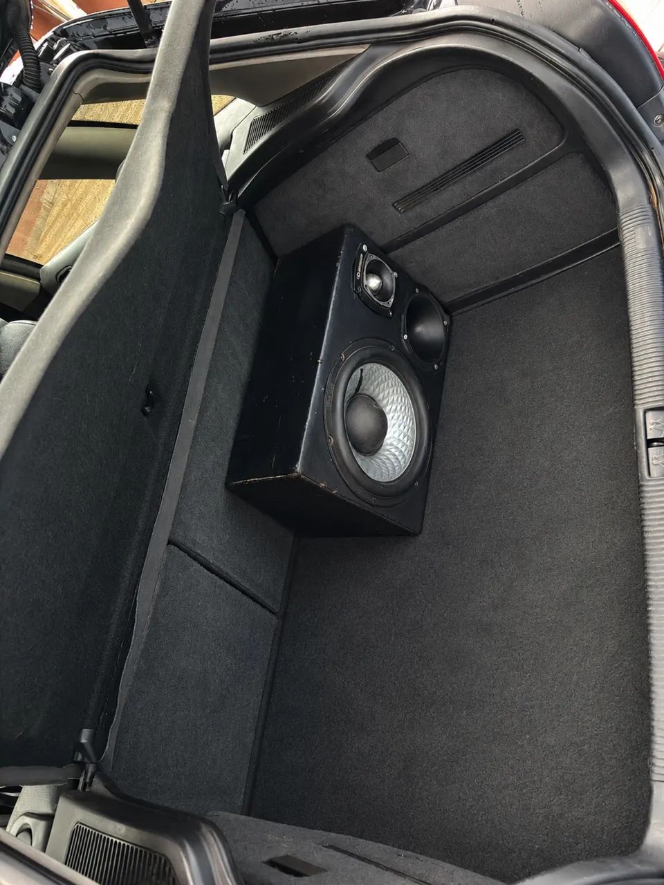 Audi A3 1.8 5P Mec. 2006 - Foto 2