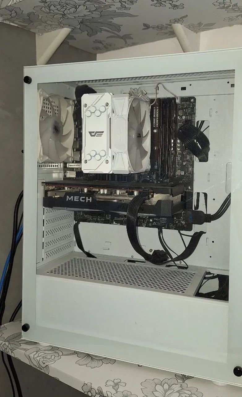 Pc gamer ryzen - Foto 5