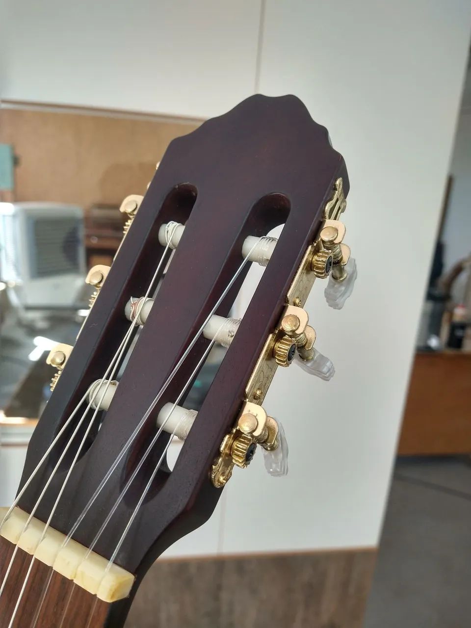 Violão Nylon  - Foto 5
