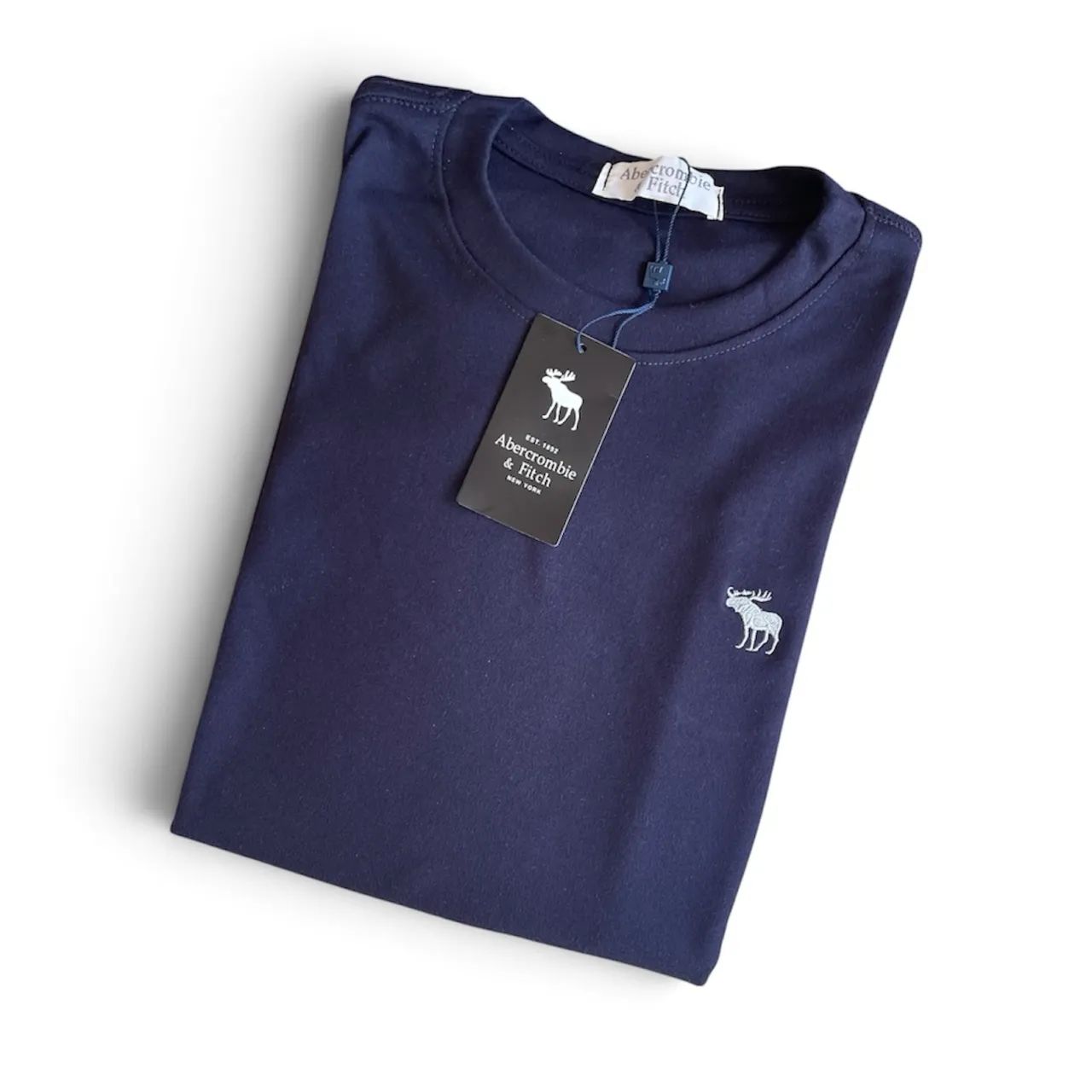 Camiseta Abercrombie & Fith  - Foto 3