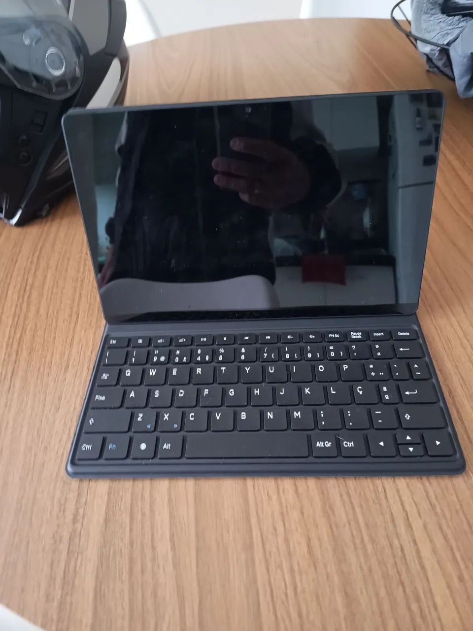 Tablet Sony vaio impecável  - Foto 3