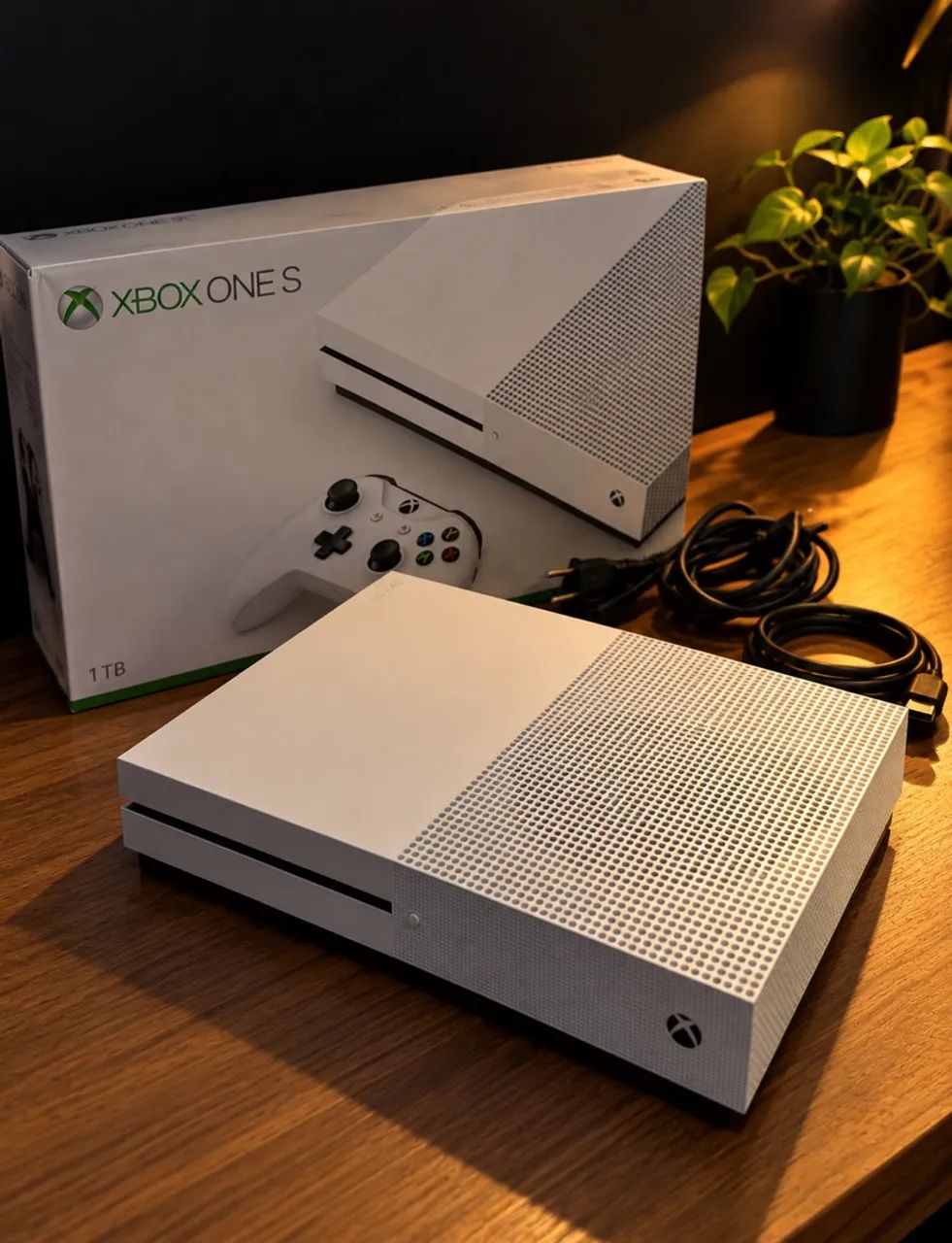 Xbox One S - Foto 2