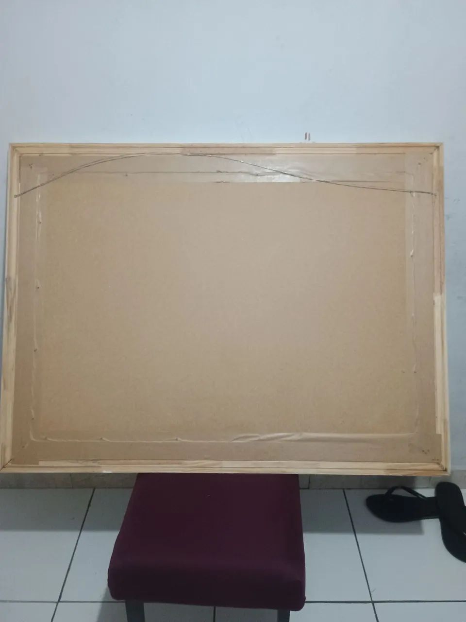 Quadro de parede