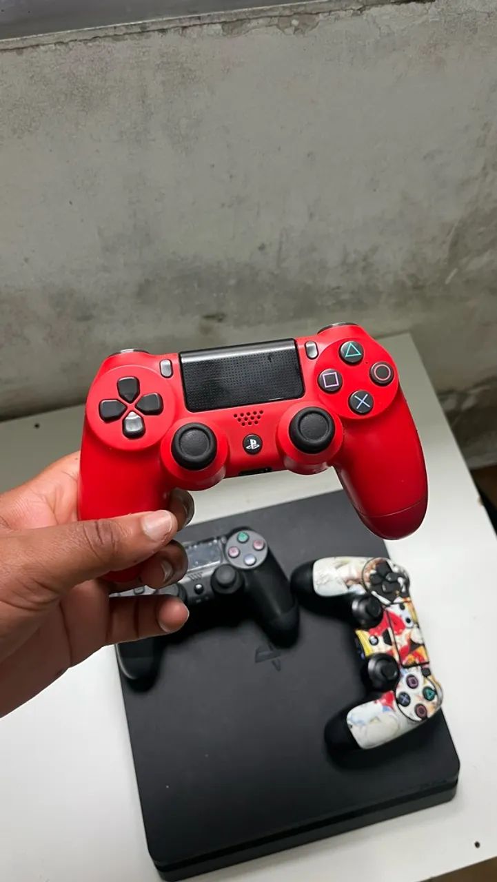 Ps4  - Foto 2