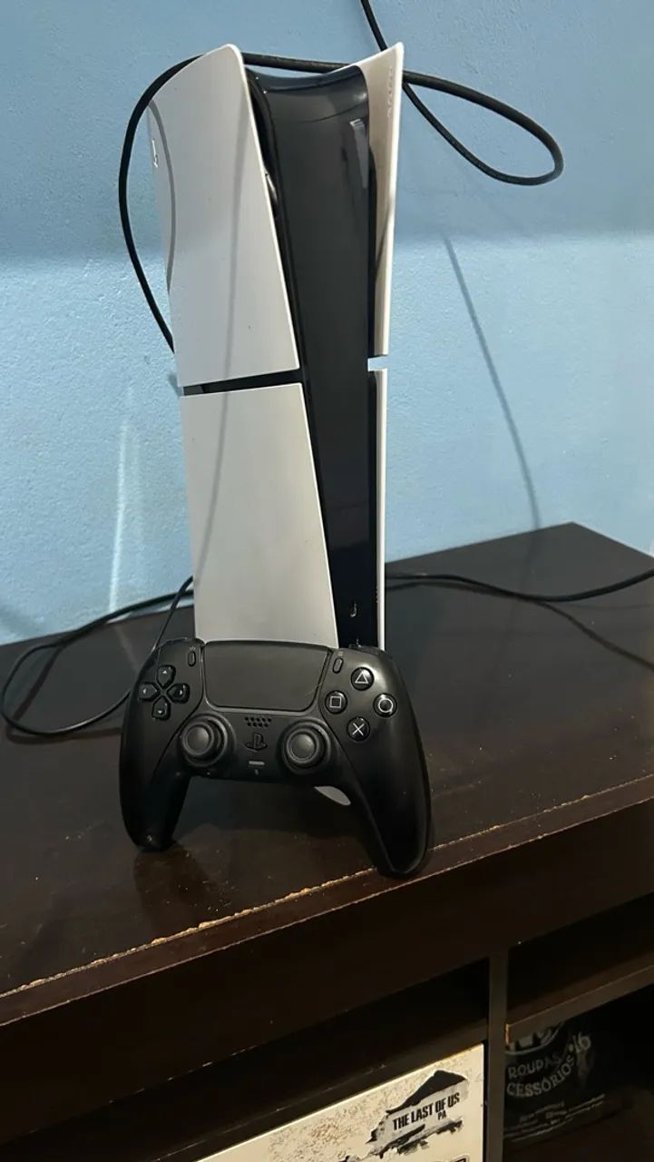 Ps5 - Foto 3